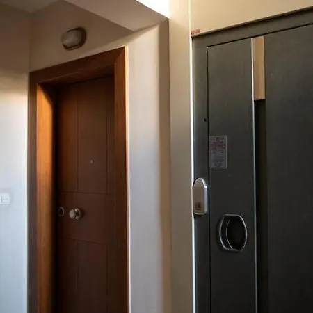 Cozy In Sykies Апартаменти *