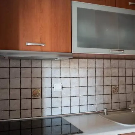 Cozy In Sykies * Салоніки