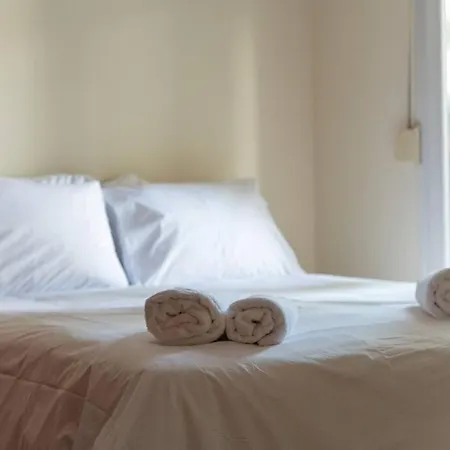 Cozy In Sykies Апартаменти *