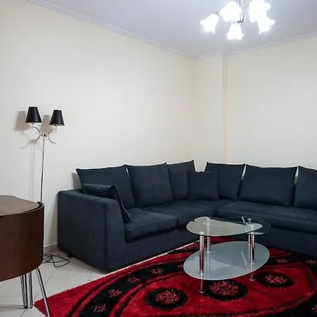 Apartment Cozy In Sykies