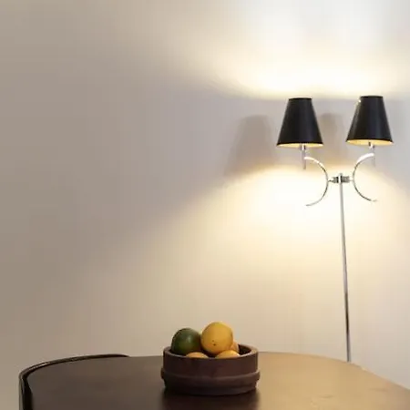 Apartment Cozy In Sykies Thessaloniki
