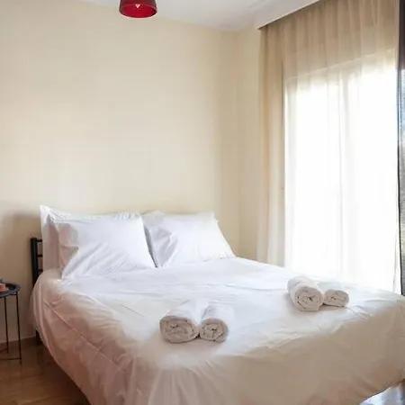 Cozy In Sykies * Thessaloniki