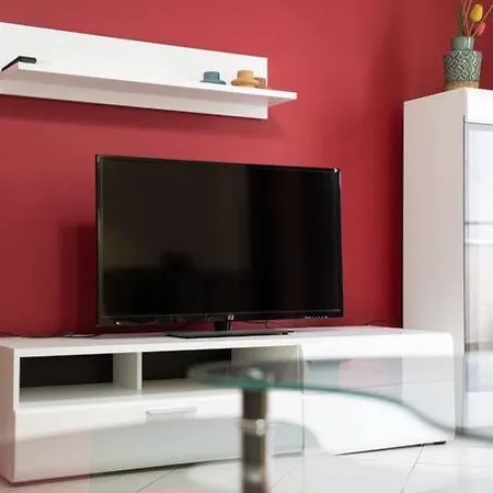 Apartment Cozy In Sykies Thessaloniki
